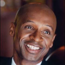 Cover image for Andy Abraham