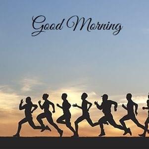 Photo of Good Morning (server)