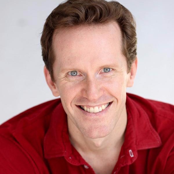 Jeffry Denman Profile Picture Photo of Jeffry Denman