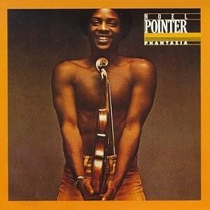 Night Song by Noel Pointer