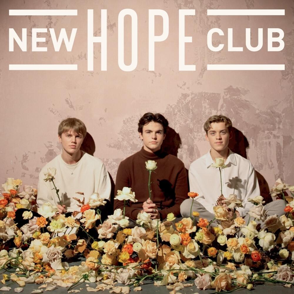 Cover image for New Hope Club (Extended Version)