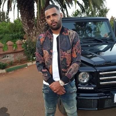 Dubz Profile Picture Photo of Dubz