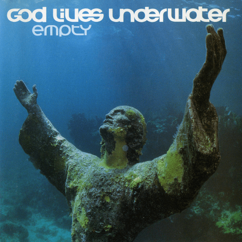Still by God Lives Underwater