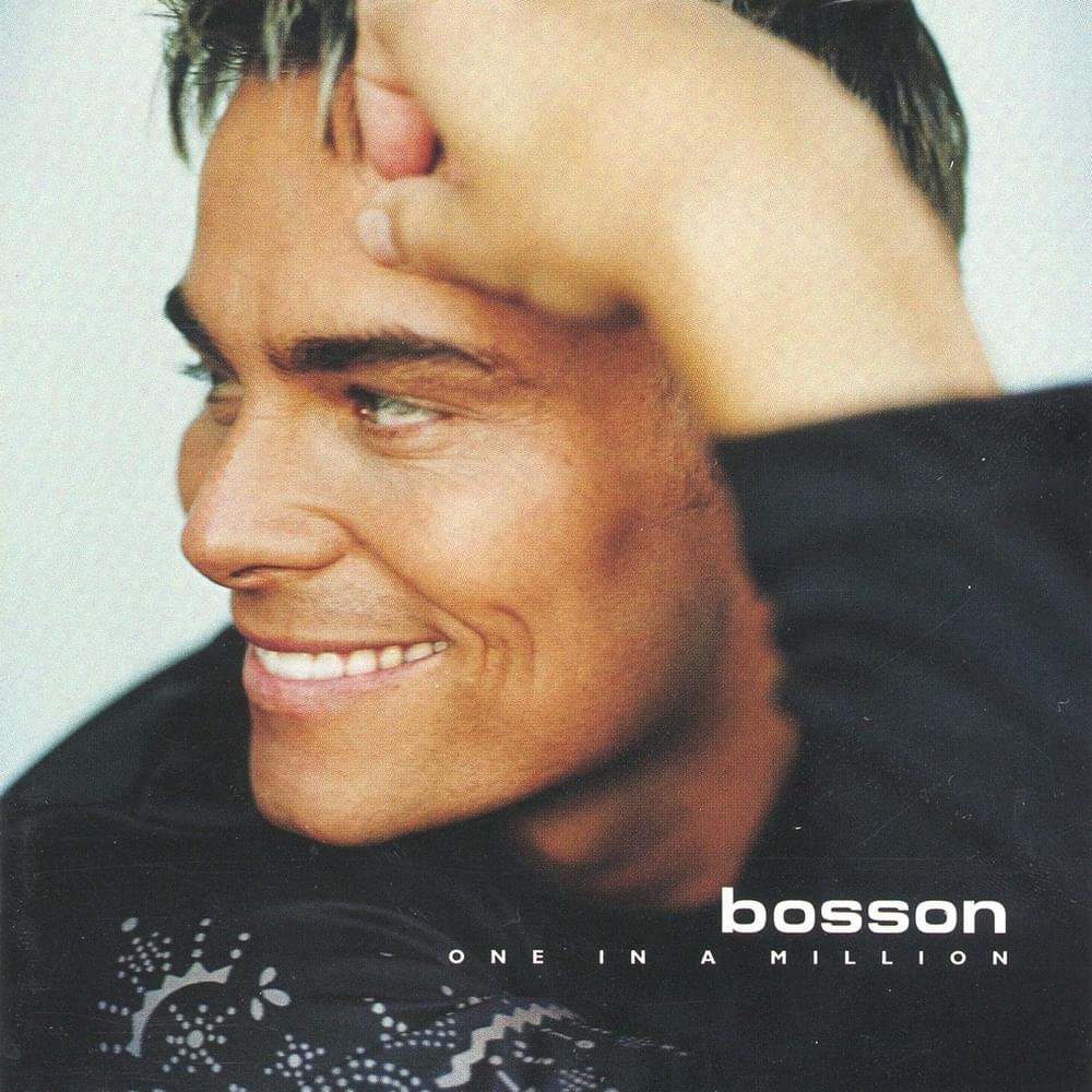 Cover image for One In A Million (Deluxe Edition)