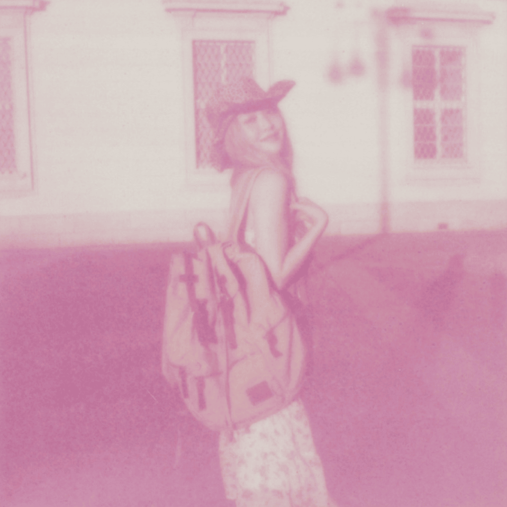 Album cover art for "Tik Tok" by Yves