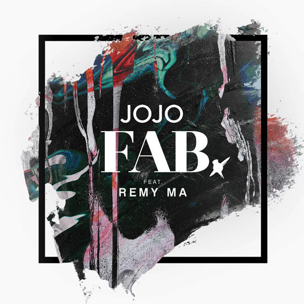 FAB. by JoJo
