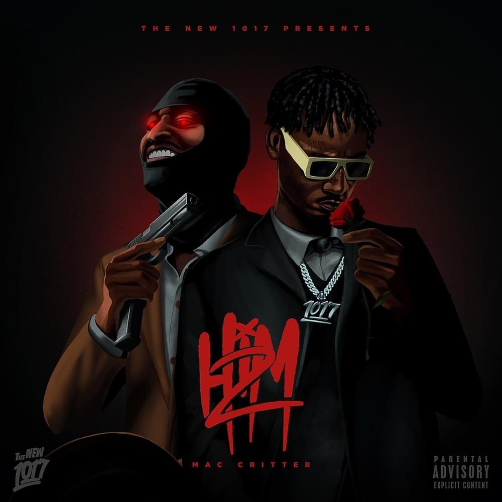 Cover image for HIM 2