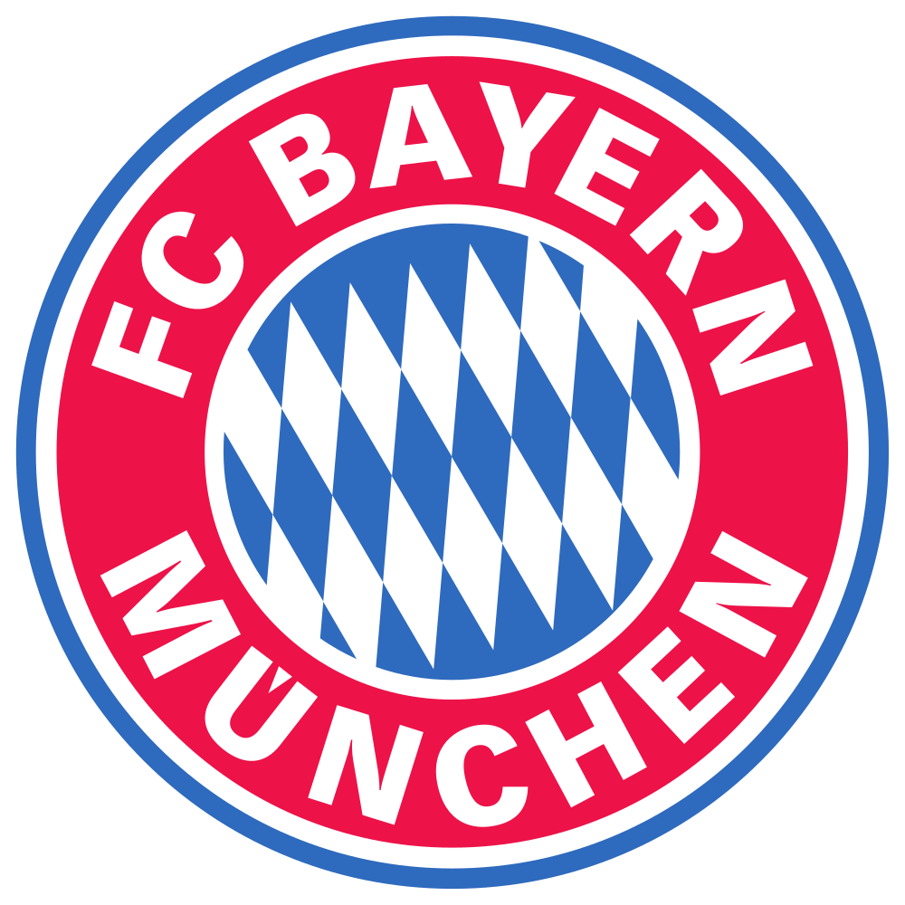 FC Bayern München 2020/21 Kader by FC Bayern München