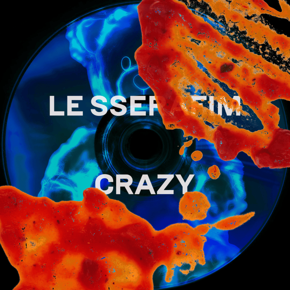 Cover image for CRAZY (Party Remixes 2)
