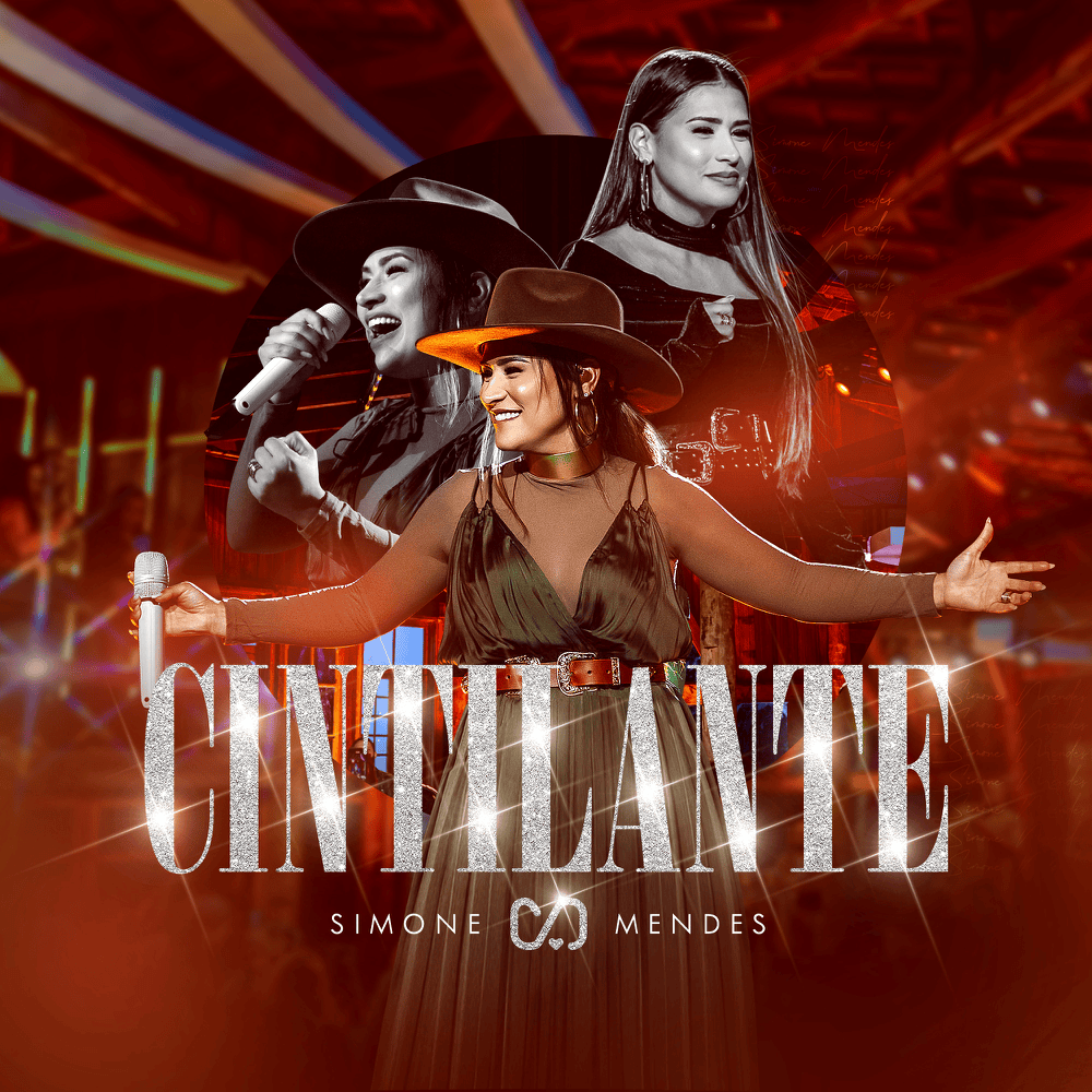 Quadrilha (Ao Vivo) by Simone Mendes