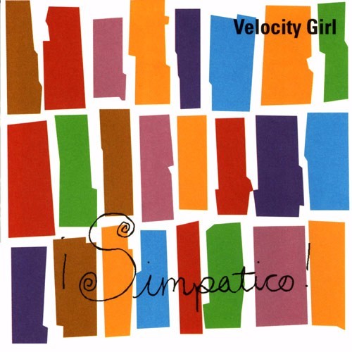 The All-Consumer by Velocity Girl