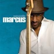 Cover image for Marcus