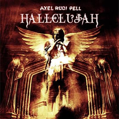 Hallelujah by Axel Rudi Pell