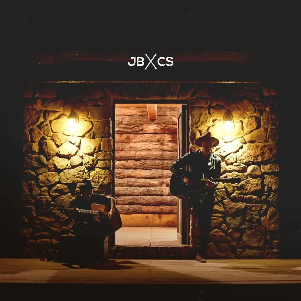 Cover image for JBxCS