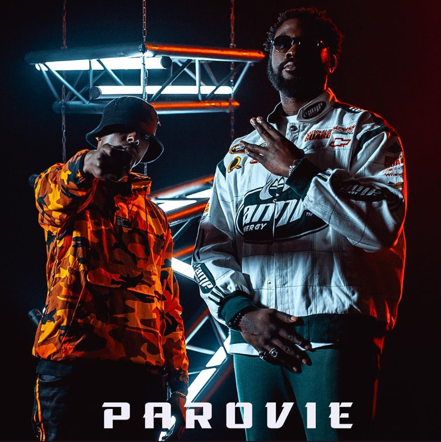 ParoVie by D.A.V