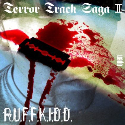 Feuervogel by R.U.F.F.K.I.D.D.