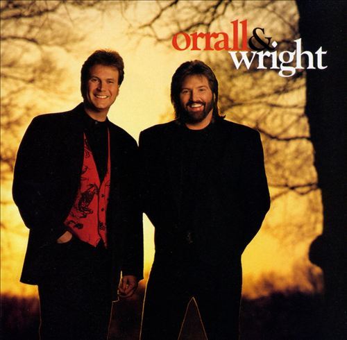 I’m Outta Here by Orrall & Wright