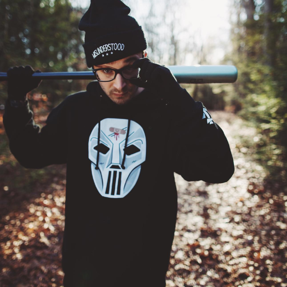 Cover image for Chris Webby