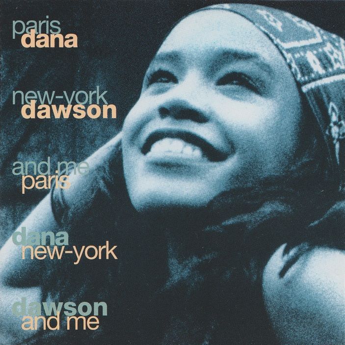 Romantic World by Dana Dawson