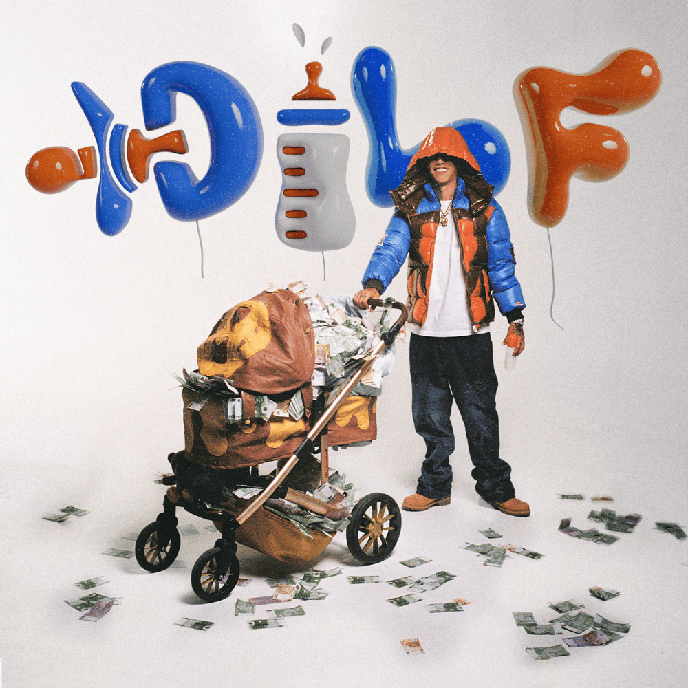Cover image for DILF