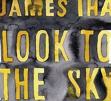 Stay Lost by James Iha