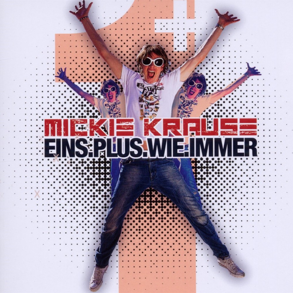 Donaulied by Mickie Krause