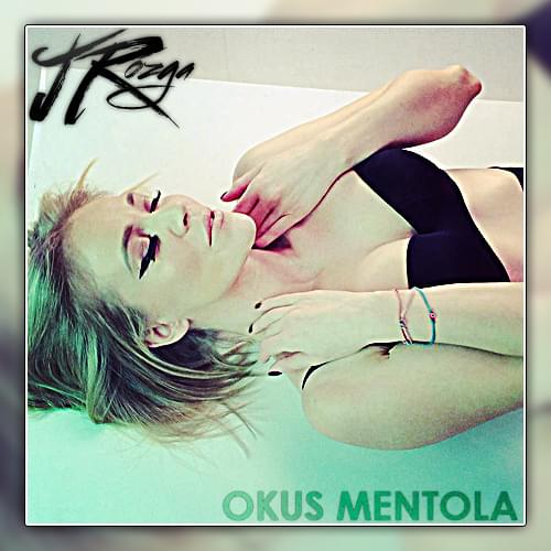 Okus mentola by Jelena Rozga