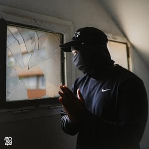 Album cover art for "SIN PRESIÓN (La Zona Freestyle #15)" by B10 & La Zona & SNIPES