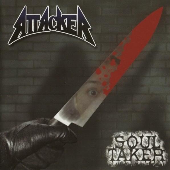 Until We Meet Again by Attacker