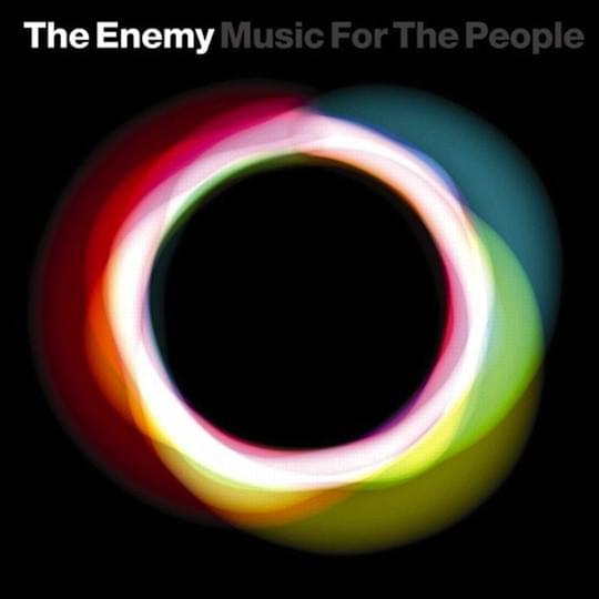 Cover image for Music for the People
