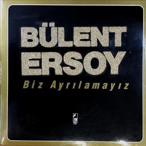 Geceler by Bülent Ersoy