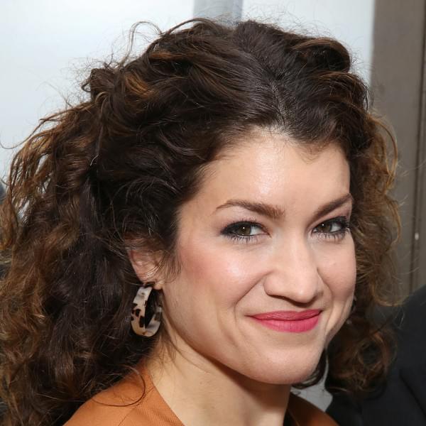 Photo of Sarah Stiles