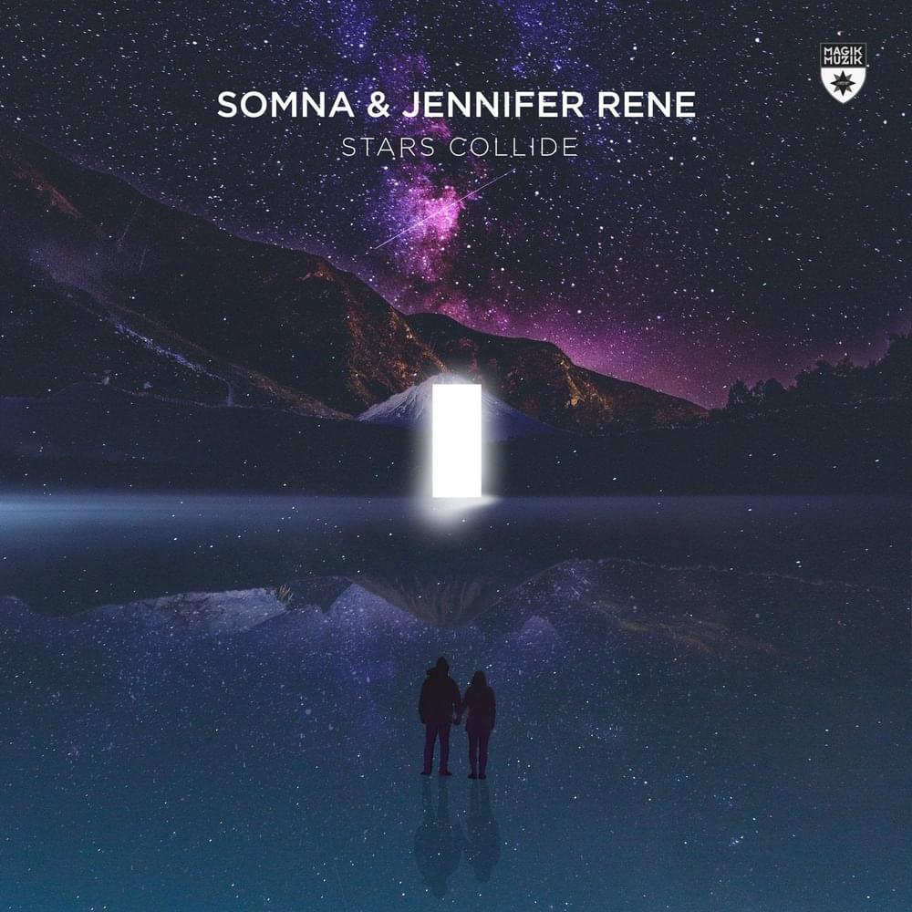 Stars Collide by Somna