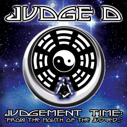 Intro by Judge D