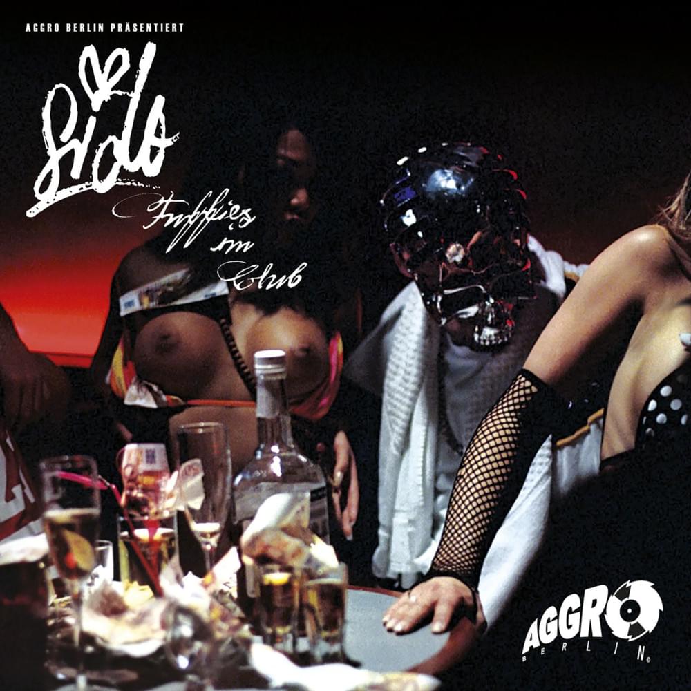 Cover image for Fuffies im Club (Maxi)
