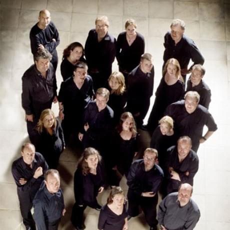 Cover image for Polyphony
