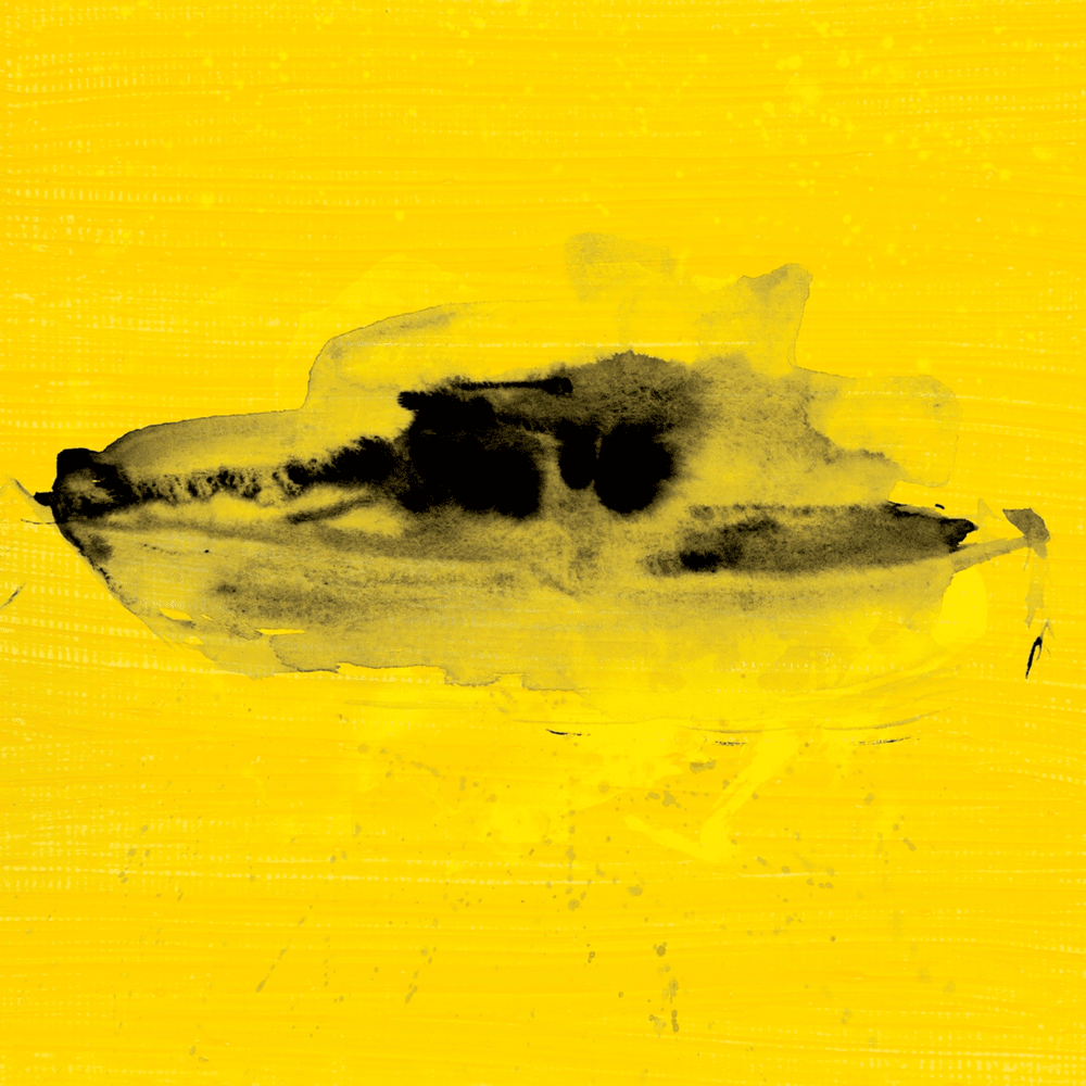 Album cover art for "Boat" by Ed Sheeran