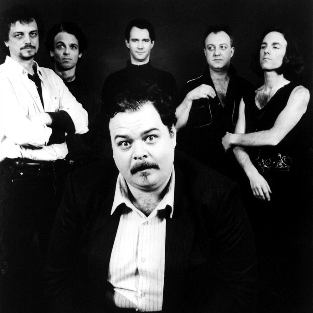 Pere Ubu Profile Picture Photo of Pere Ubu