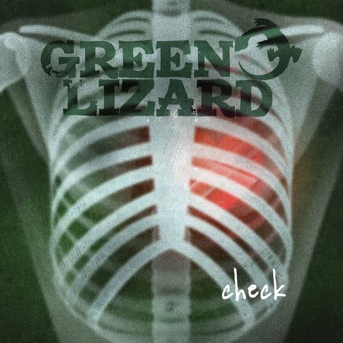 On Fire by Green Lizard