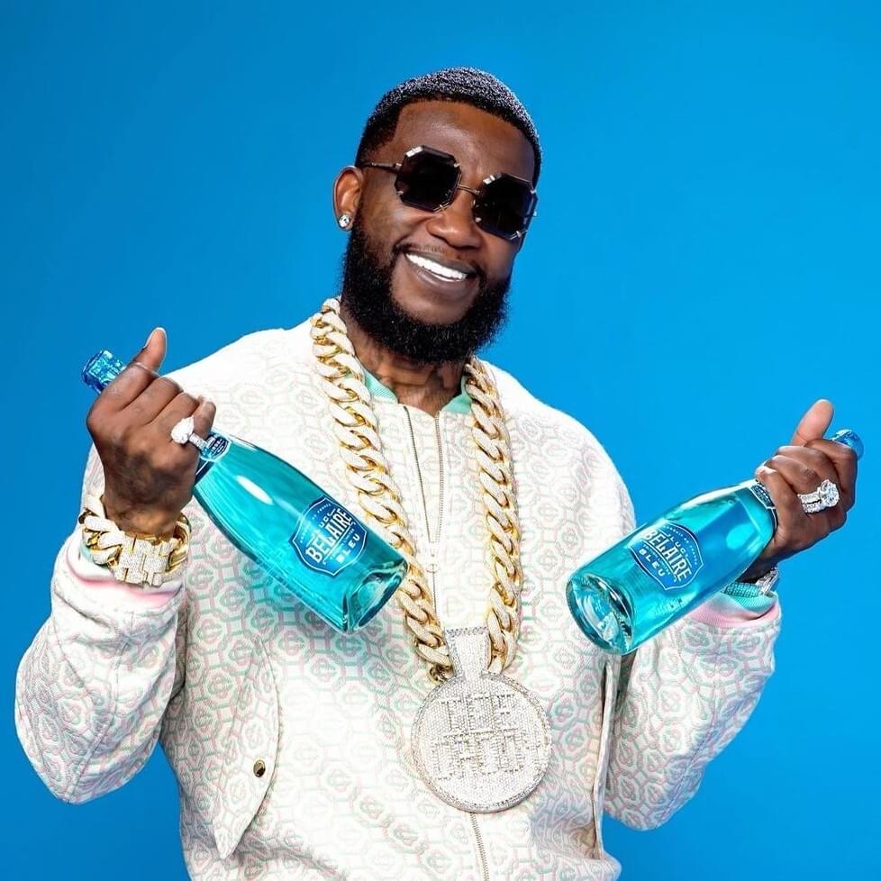 Cover image for Gucci Mane