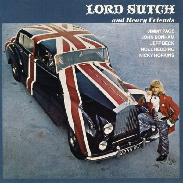 Thumping Beat by Screaming Lord Sutch