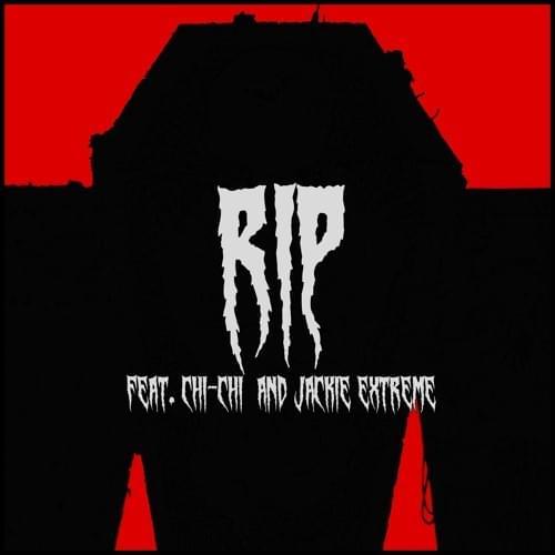 R.I.P. by Creep-P