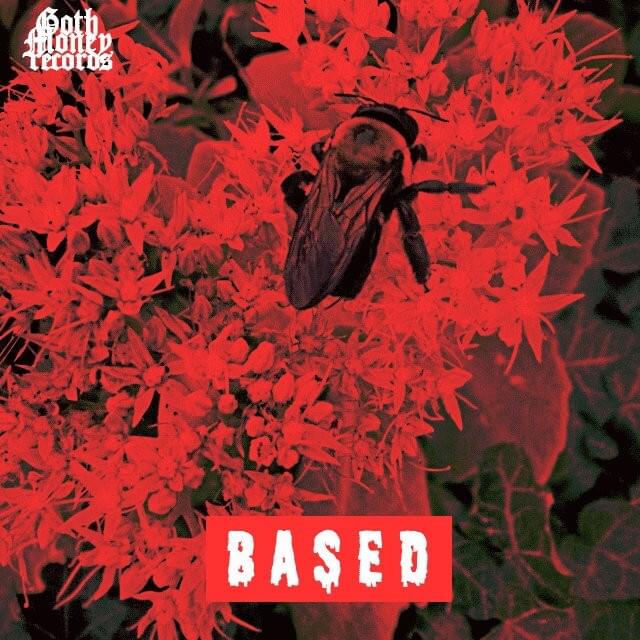 Cover image for BASED LOVE