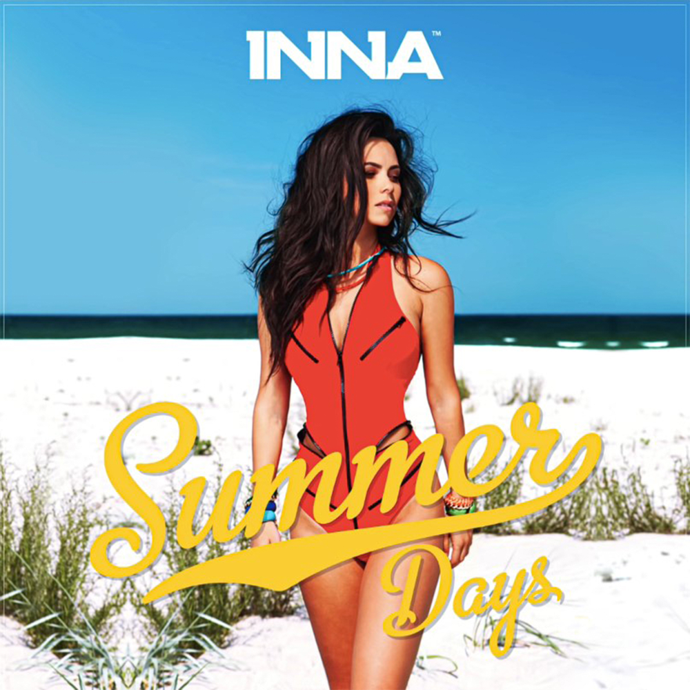Cover image for Summer Days