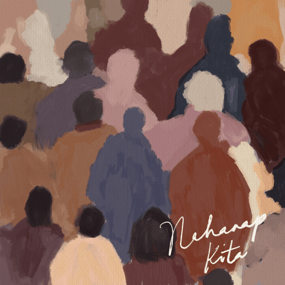 Nahanap Kita by Amiel Sol