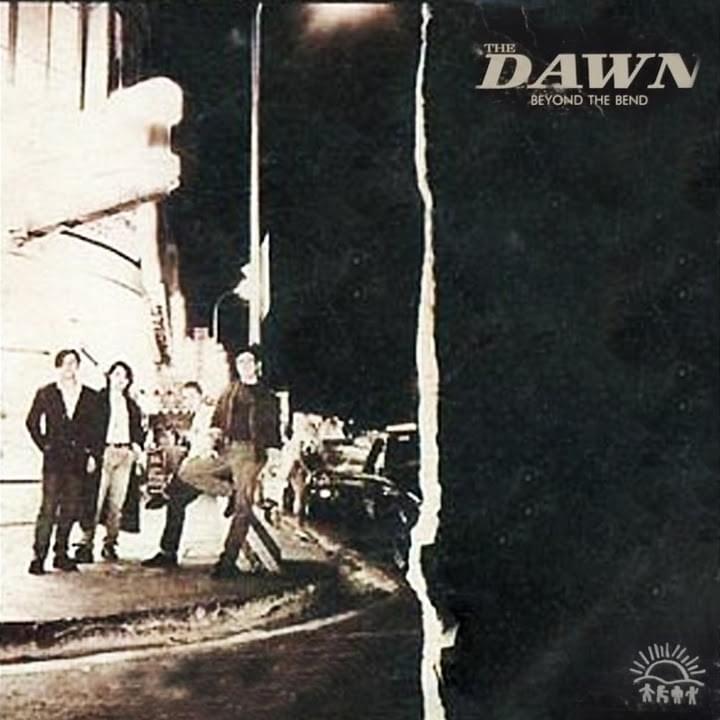 Salamat by The Dawn (PHL)