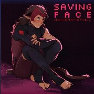 Saving Face by MathematicPony