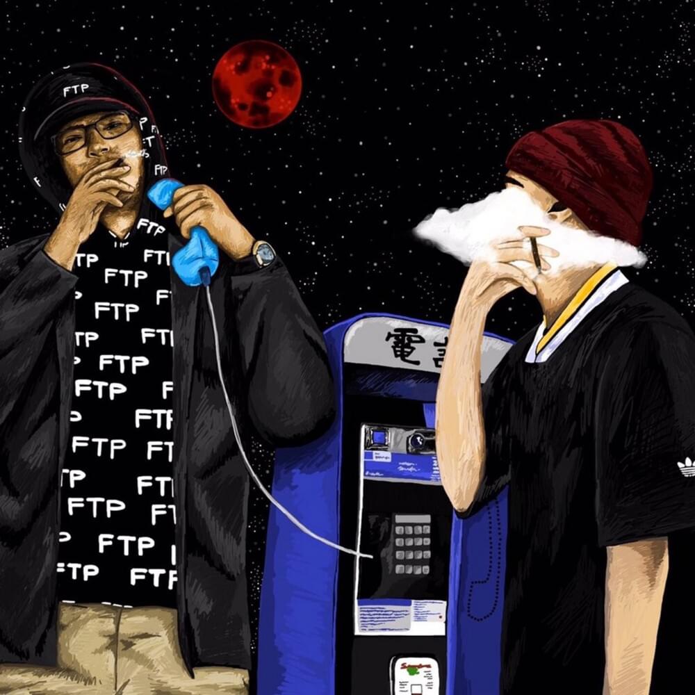 Cover image for MelloEnds 2