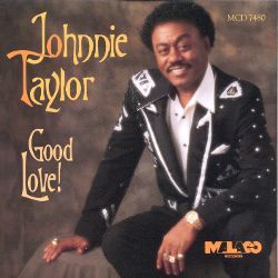 Last Two Dollars by Johnnie Taylor
