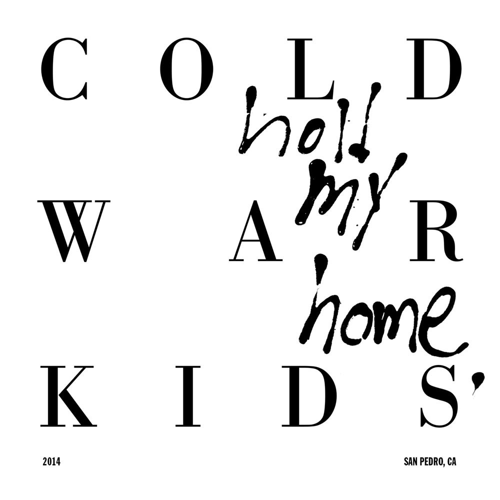 Cover image for Hold My Home
